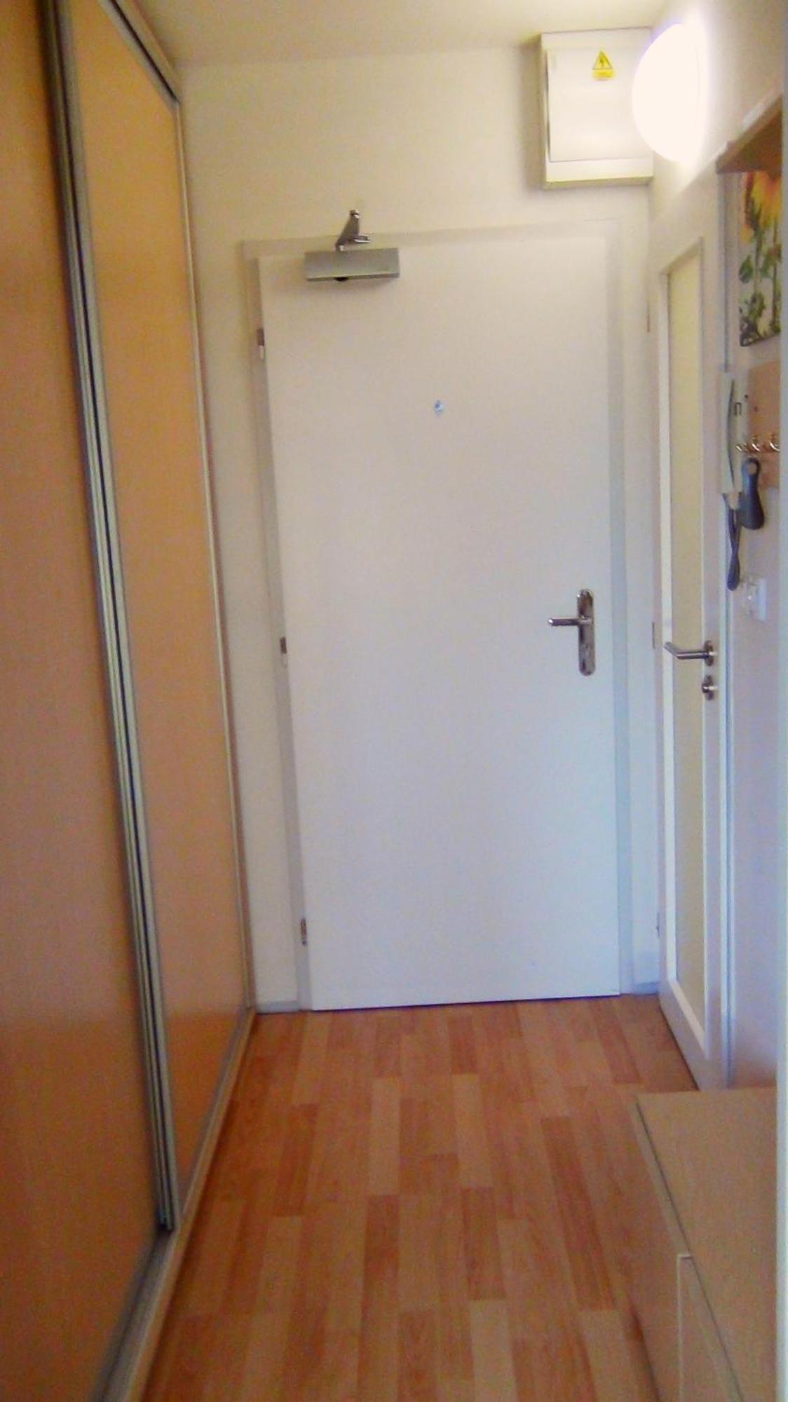 Expo Apartmán