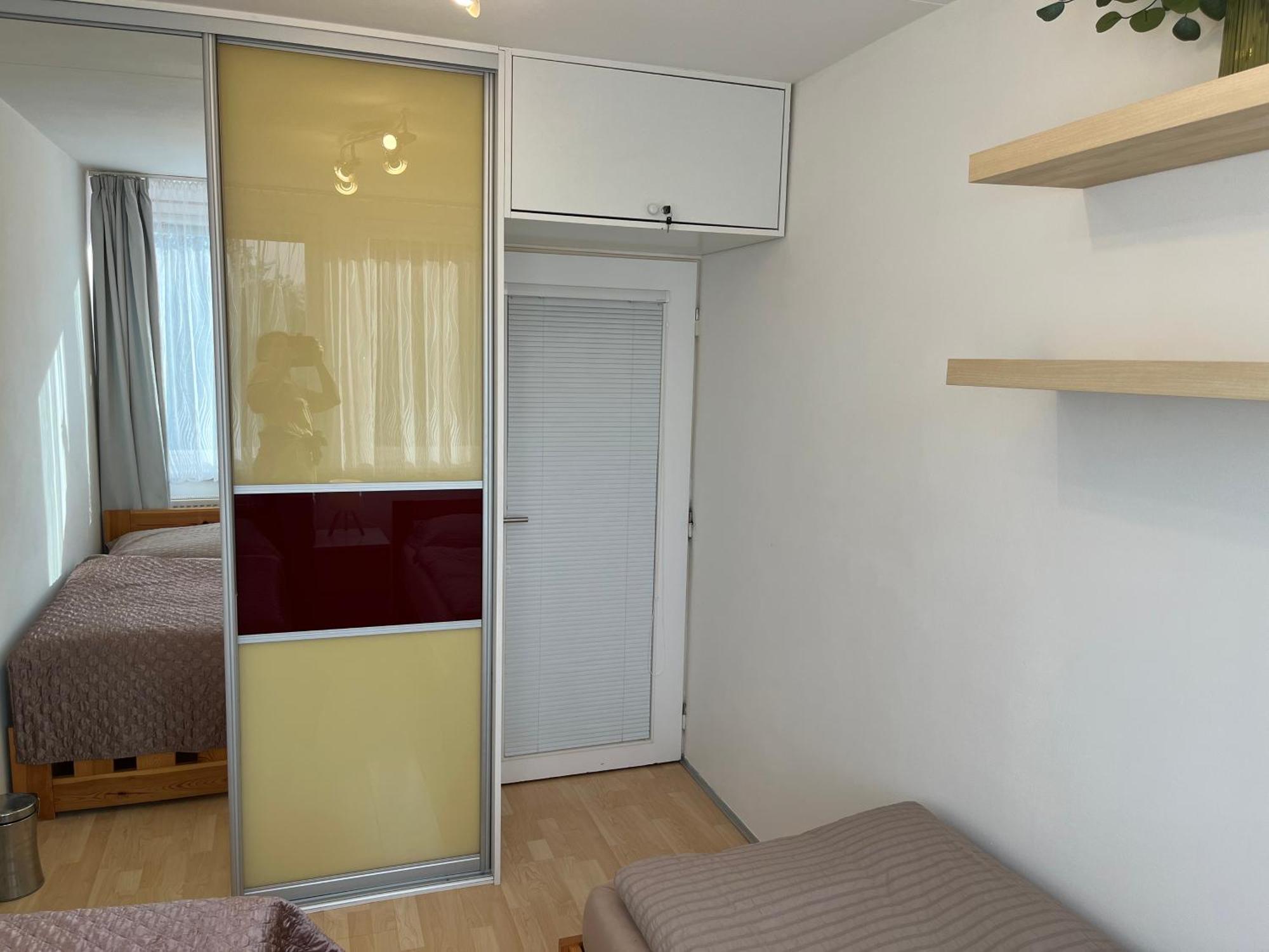 Expo Apartmán *