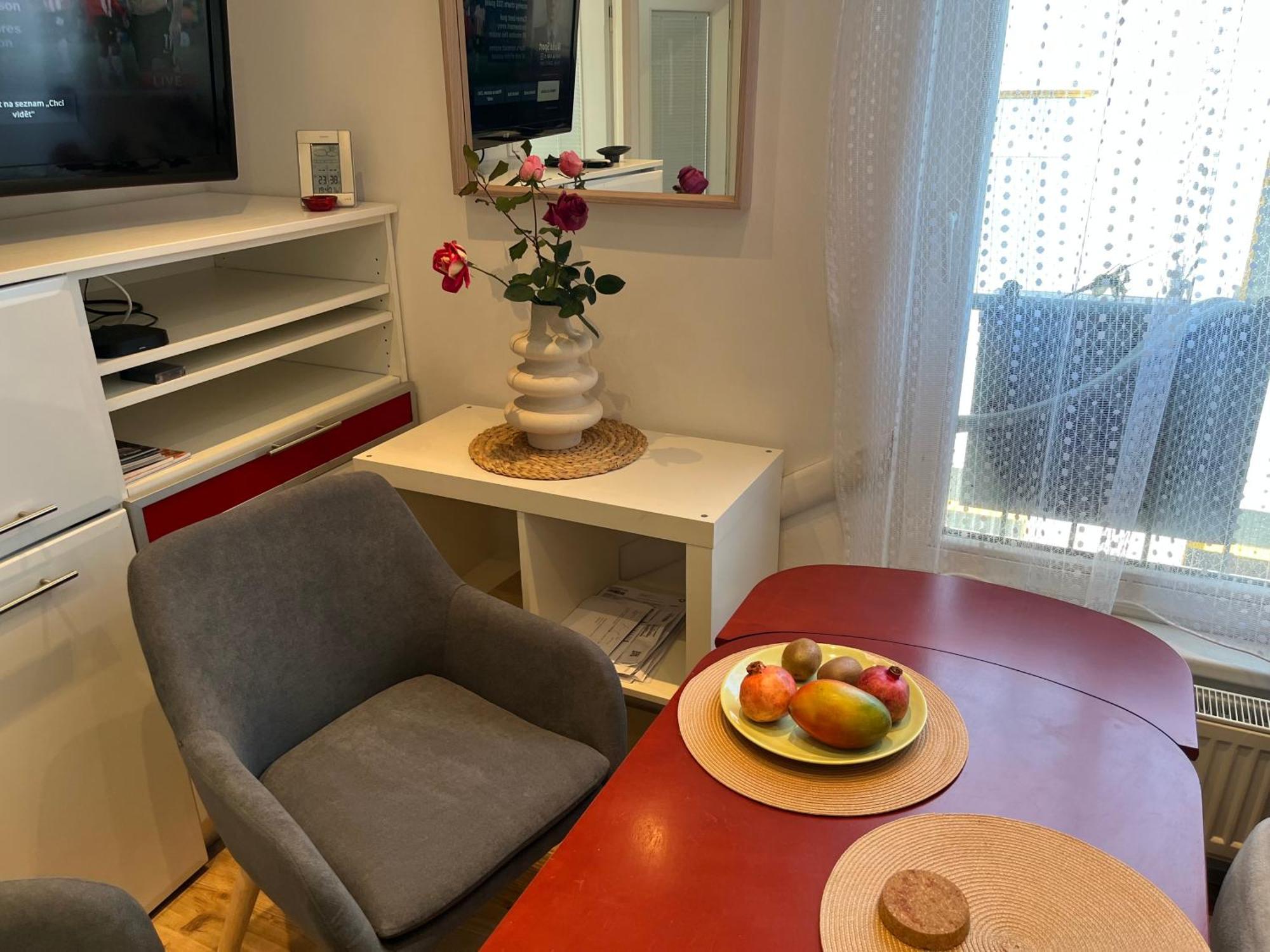 Expo Apartmán Praha