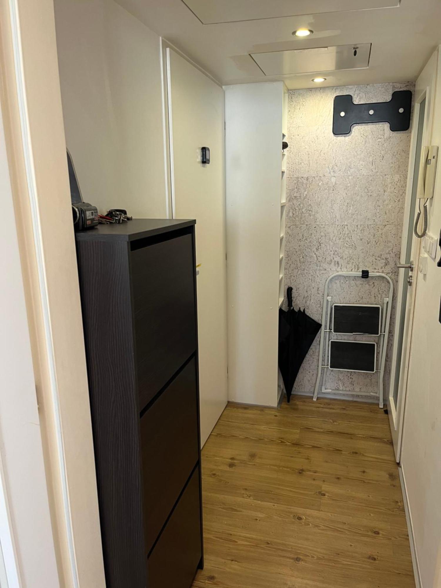 Apartmán Expo Praha