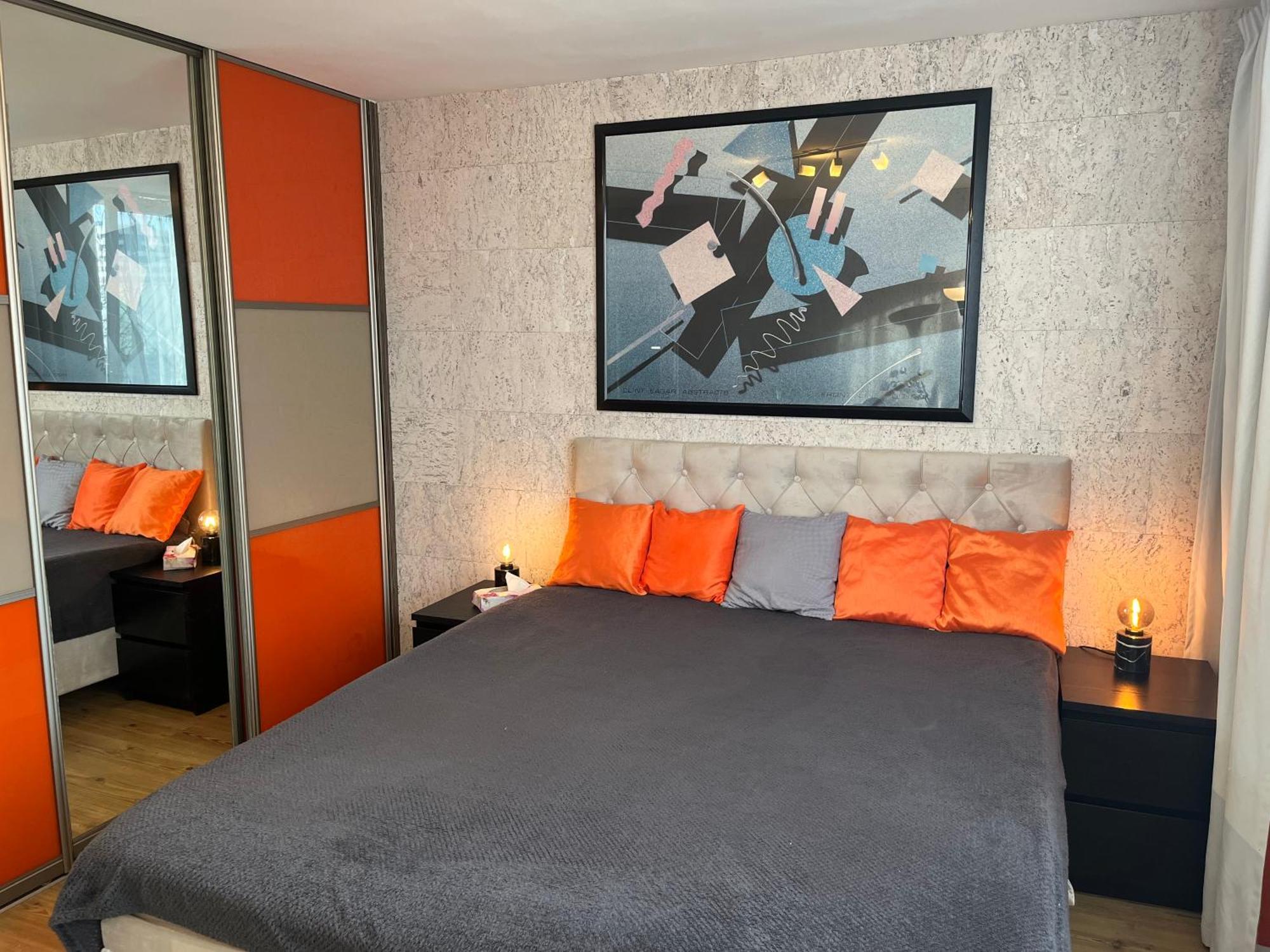 Expo Apartmán