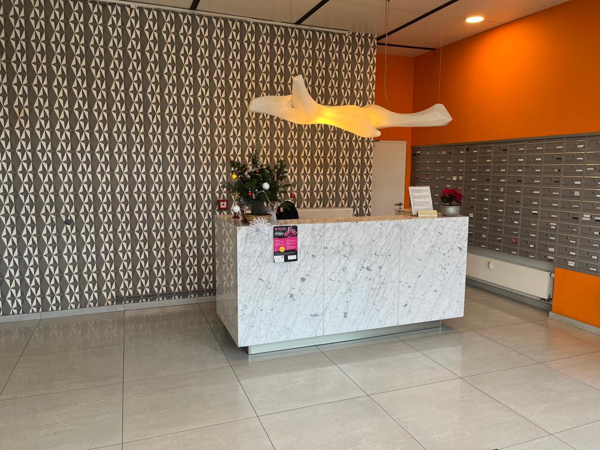 Apartmán Expo *