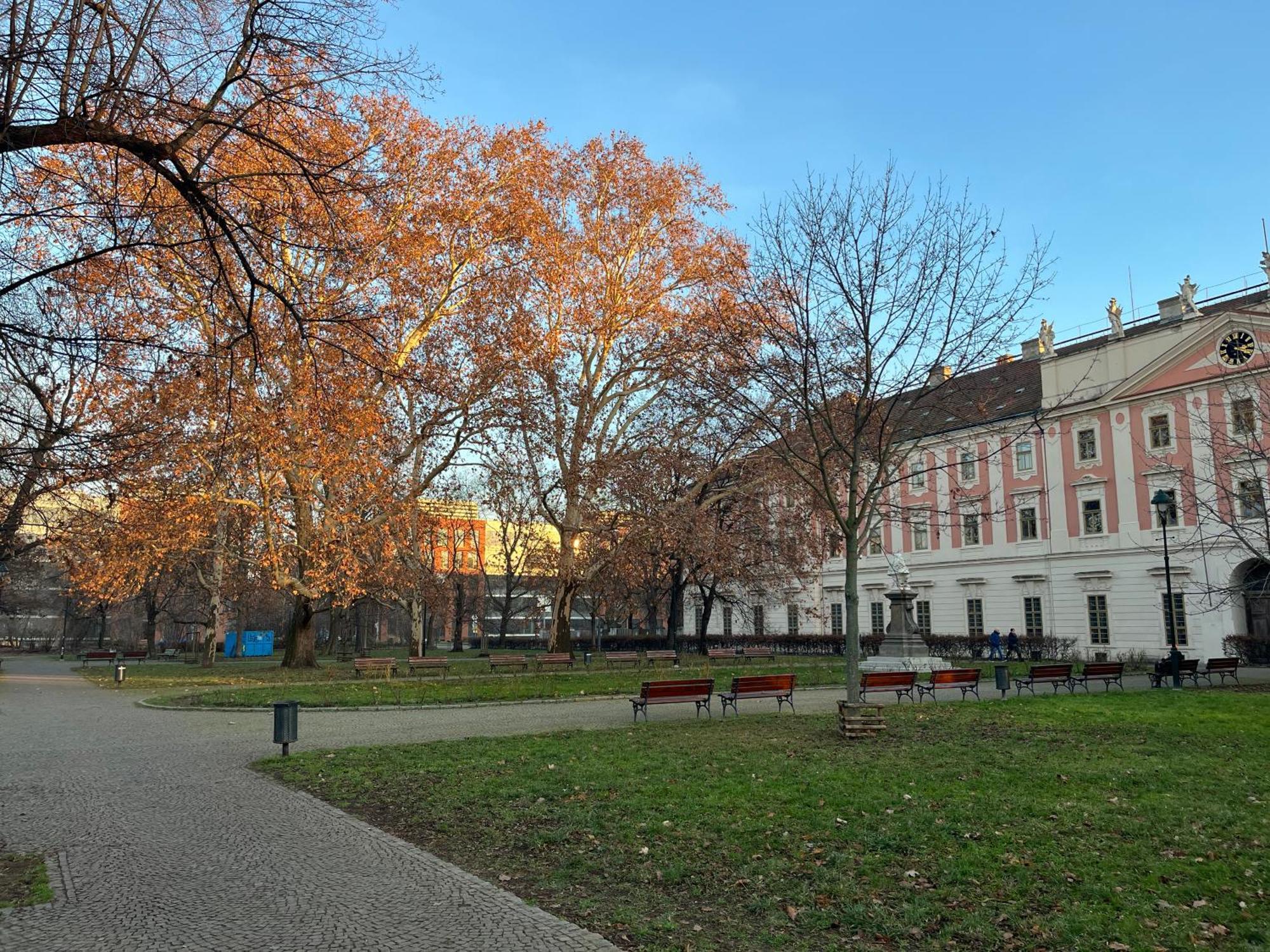 Expo Apartmán Praha