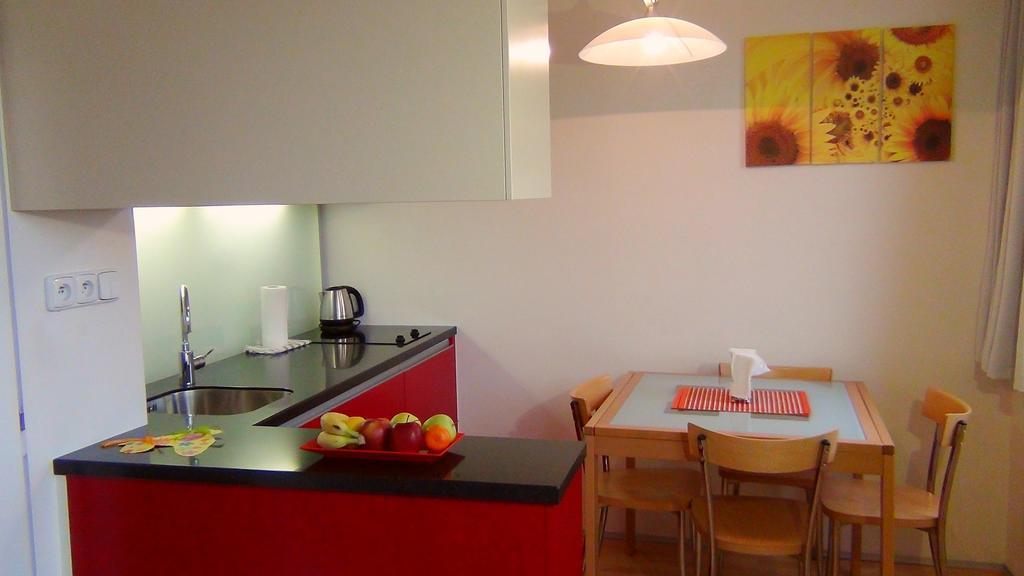 Expo Apartmán *