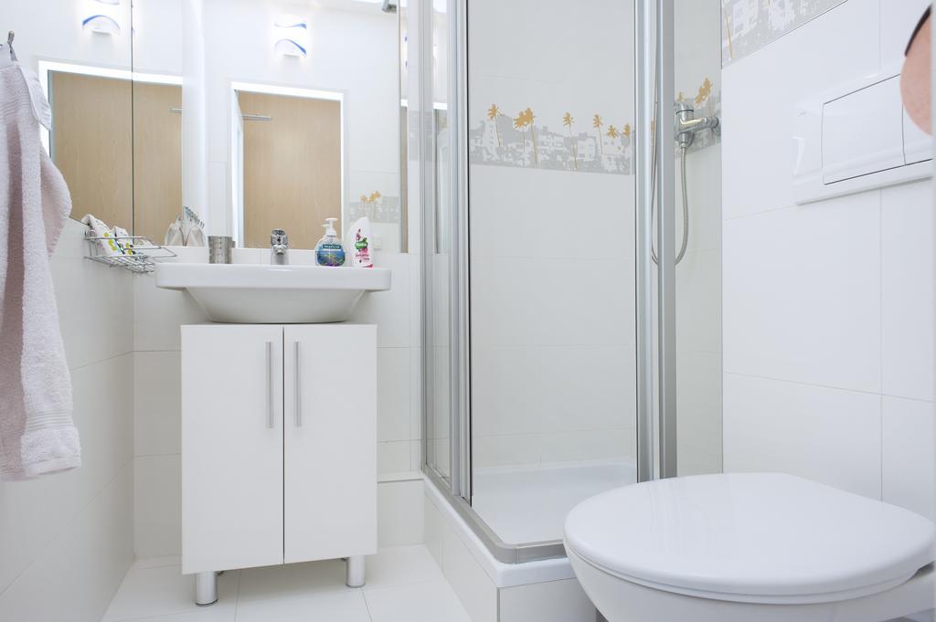 Apartmán Expo