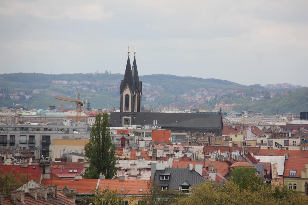 Expo * Praha